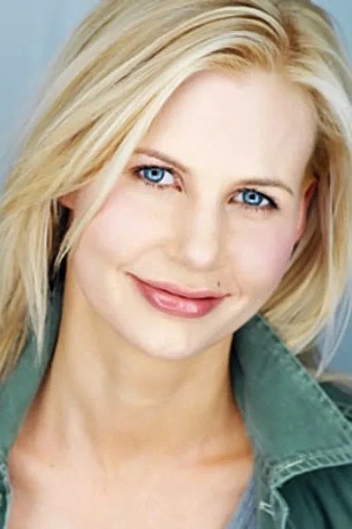 Katrin Redfern profile