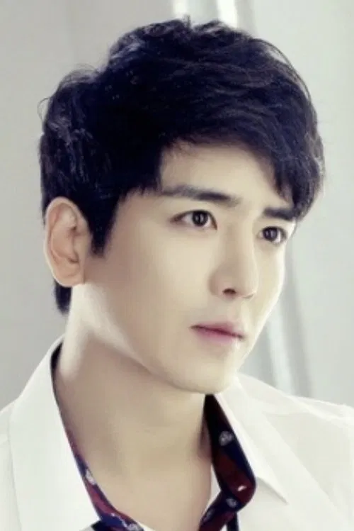 Jung Chan-sung profile