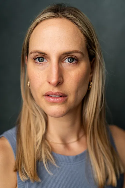 Michelle Fahrenheim profile