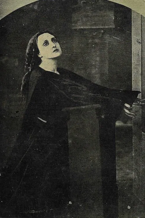 The Thirteenth Man poster