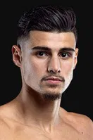 Elias Mahmoudi profile