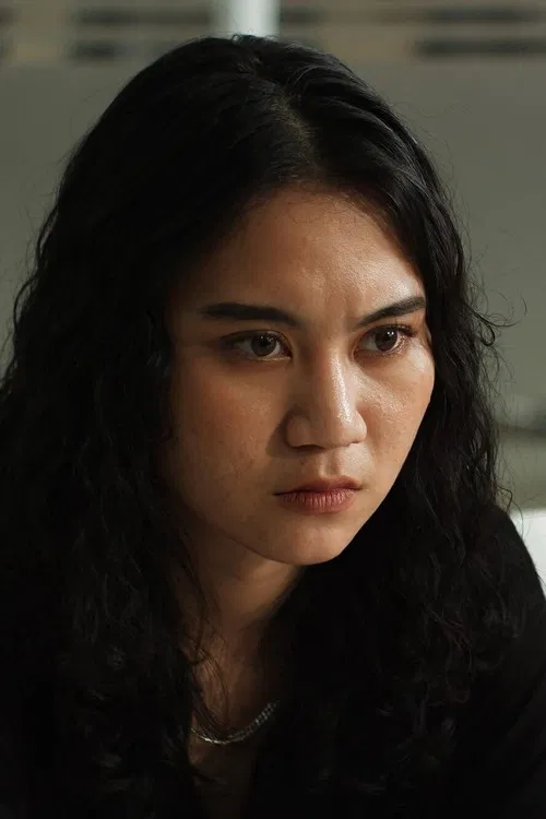 Fransisca Yolla profile