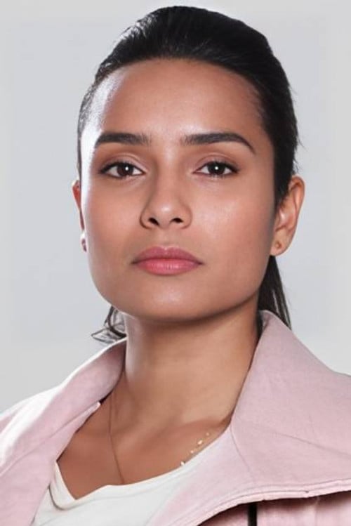 Susana Rojas profile