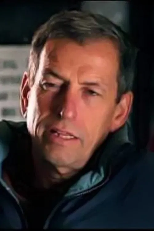 Danny Lerner profile