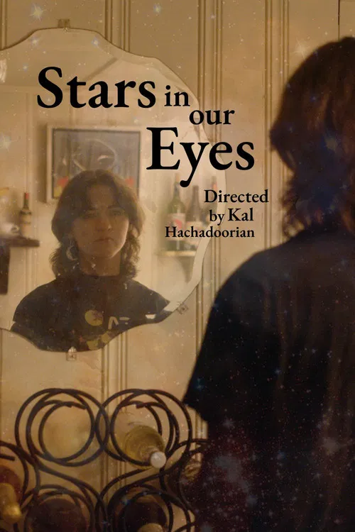 Stars in Our Eyes poster