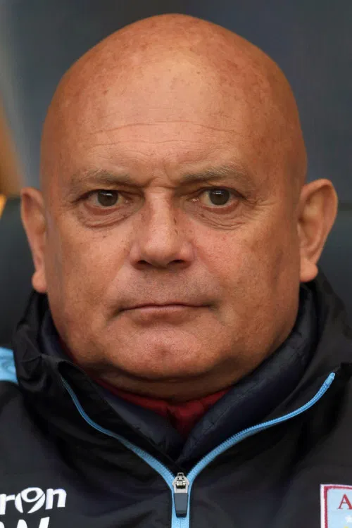 Ray Wilkins profile