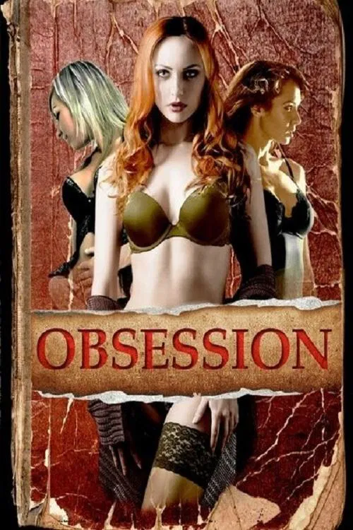 Obsession poster