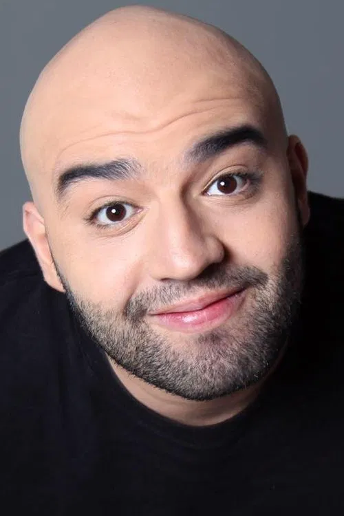 Hamilton Dias profile