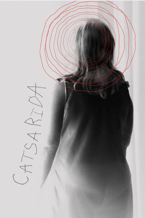 Catsarida poster