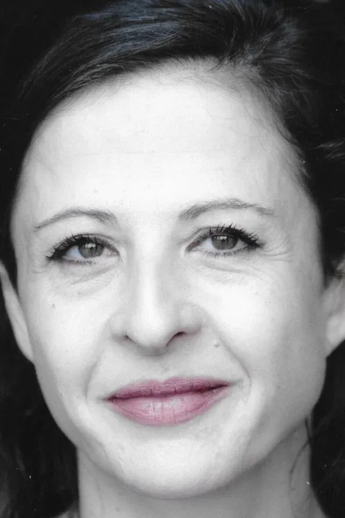 Sandra Biadalla profile