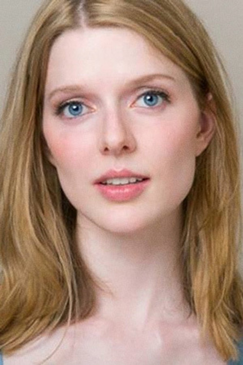 Kristen Hahn profile