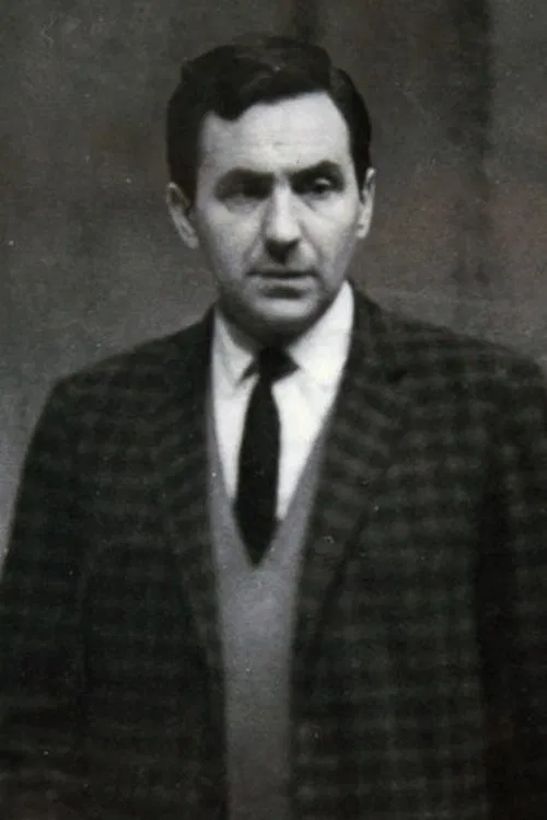 György Pálos profile