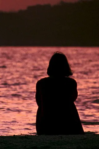 Undercurrents: Meditations on Power poster