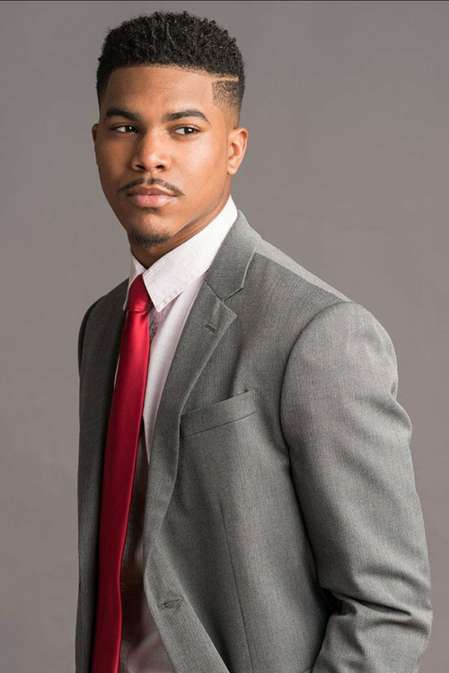 Richard Scott Jr. profile