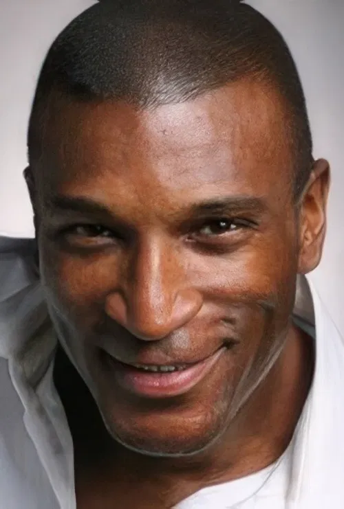 Clark Beasley Jr. profile