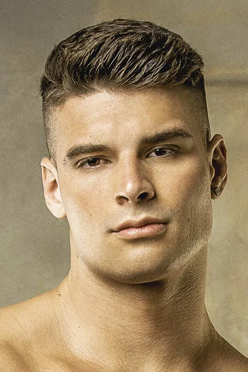 Malik Delgaty profile