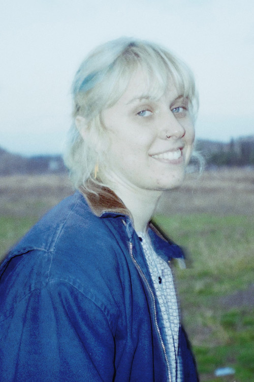 Sydney Agans profile