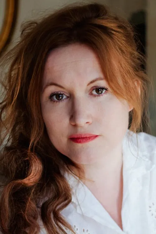 Solveig Melkeraaen profile