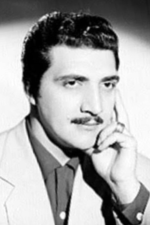 Guillermo Rivas profile