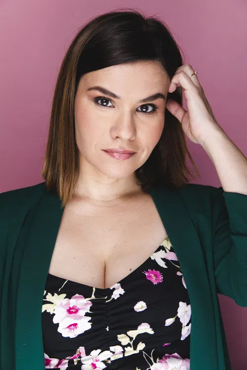 Martina Catuzzi profile