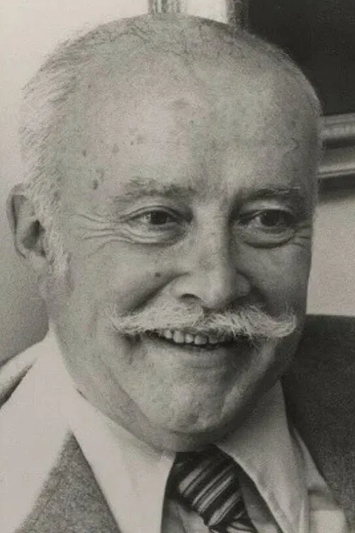 Charles Berlitz profile