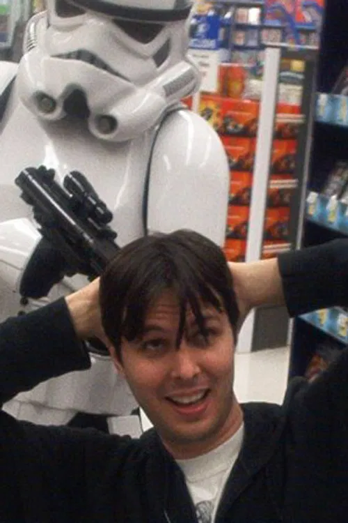 Christopher Fitzpatrick profile