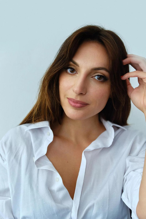 Iva Jerković Oreški profile