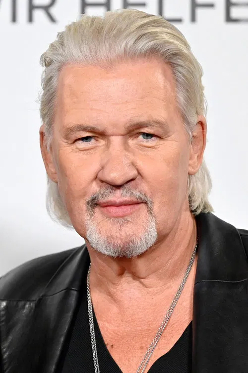 Johnny Logan profile