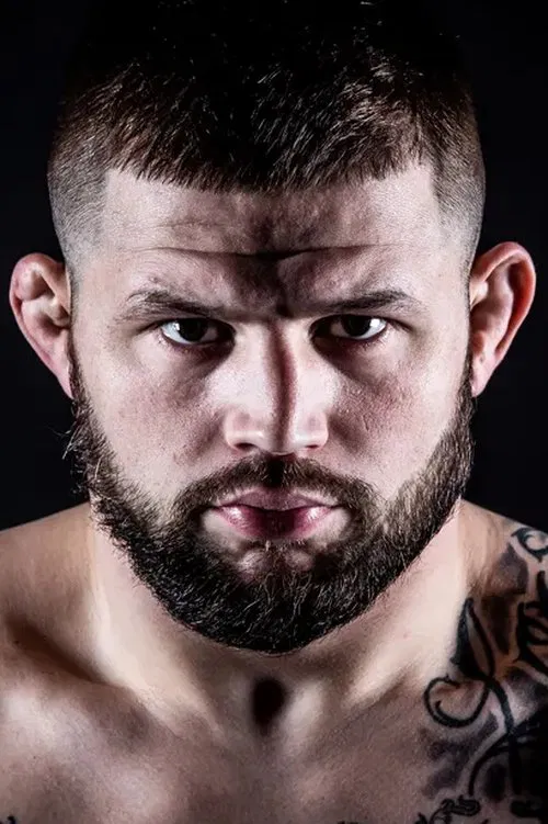 Kyle Crutchmer profile