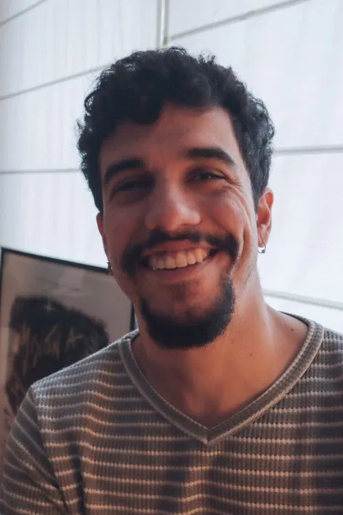 Renatto Mendonça profile