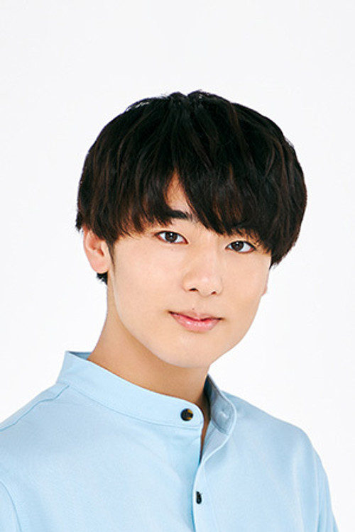 Ajima Hideki profile