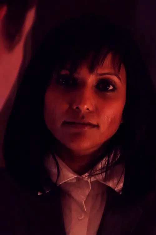 Suhasini Seelin profile