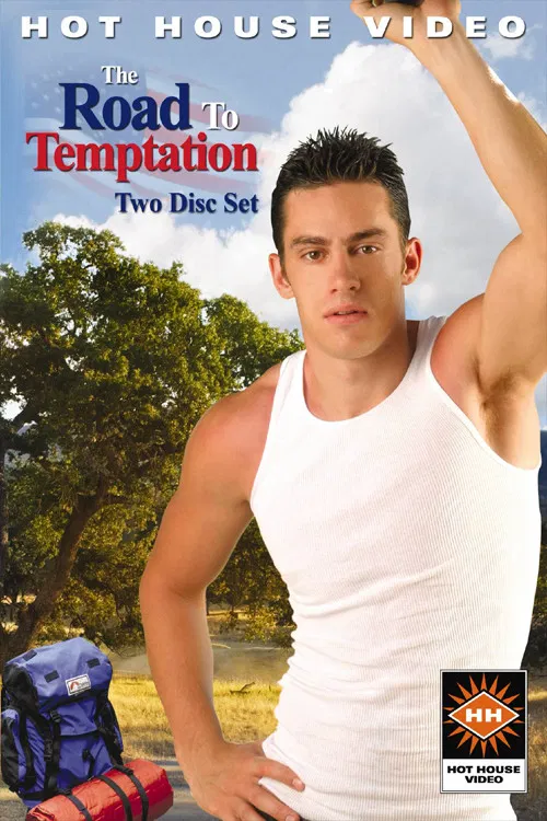 The Road to Temptation poster