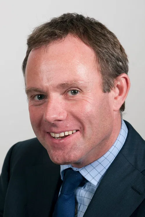 Nick Herbert profile