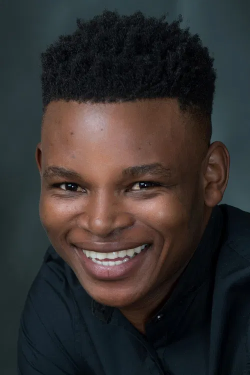 Wonder Ndlovu profile