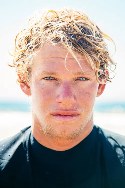 John John Florence profile