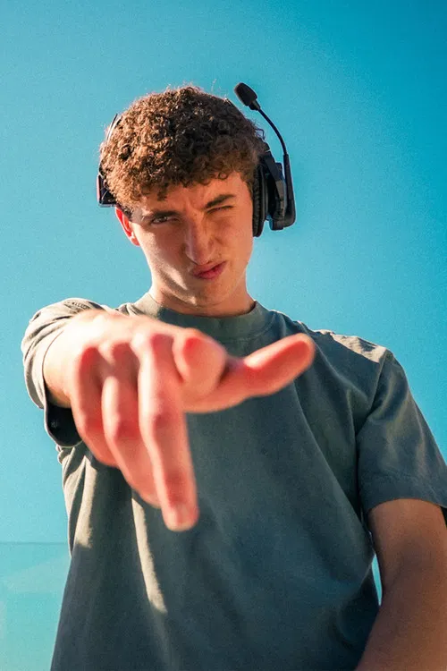 Jonah Koreen profile