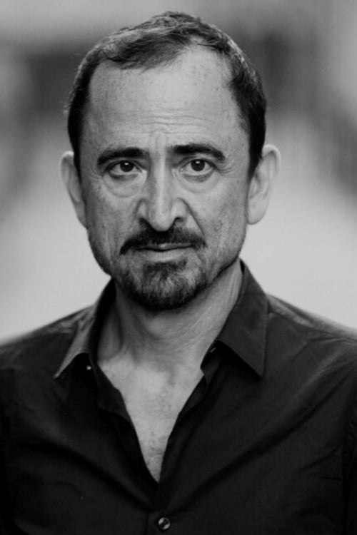 Maurizio Cardillo profile