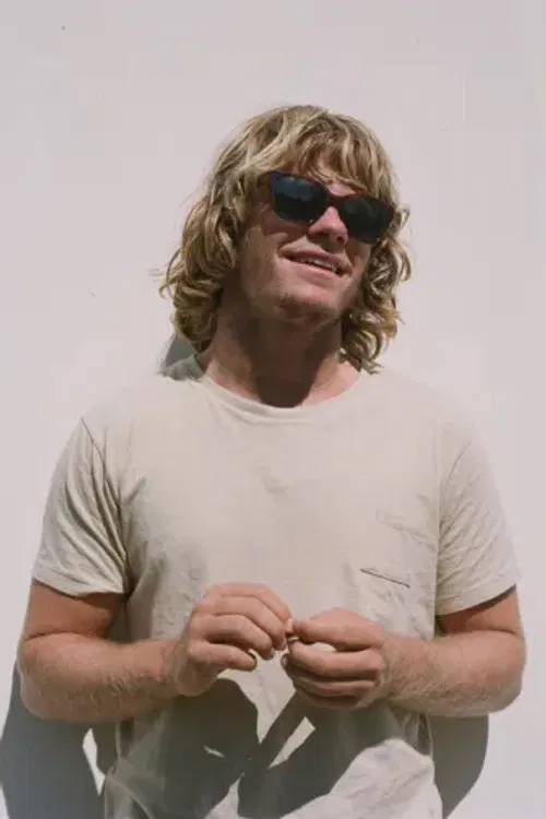 Ellis Ericson profile