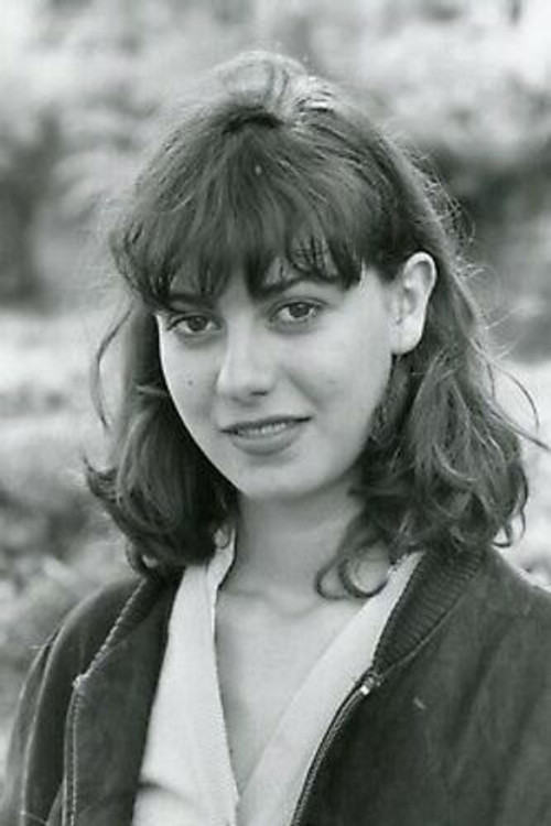 Sophie Edmond profile