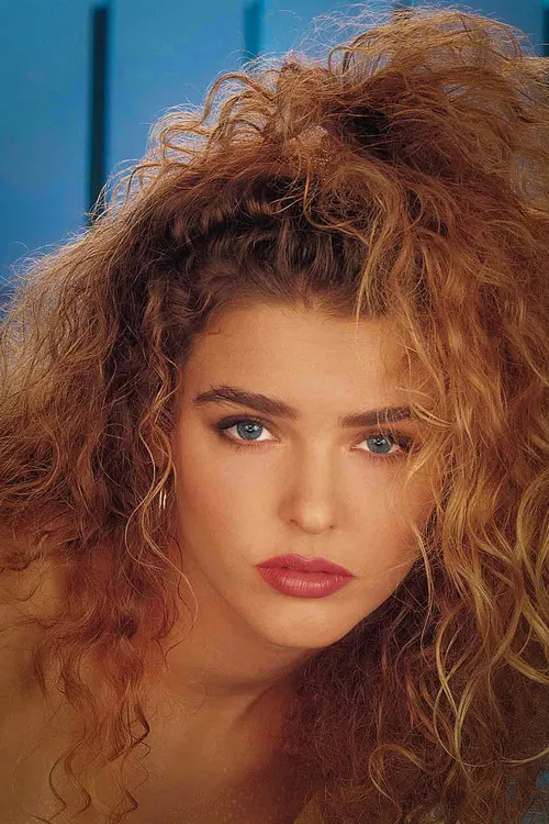 Corinna Harney profile