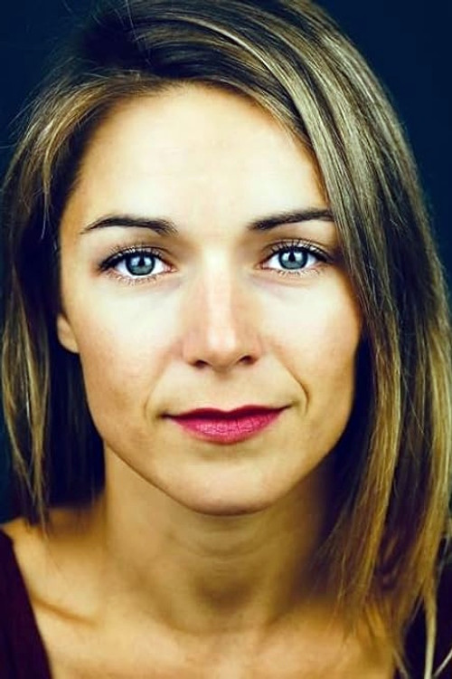 Guillemette Buffet profile