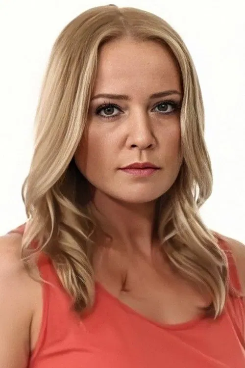 Tatsyana Tsvikeviç profile