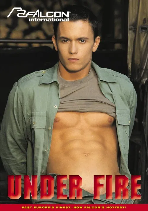 Under Fire poster