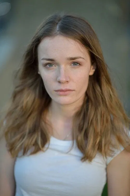 Anastasiya Richi profile