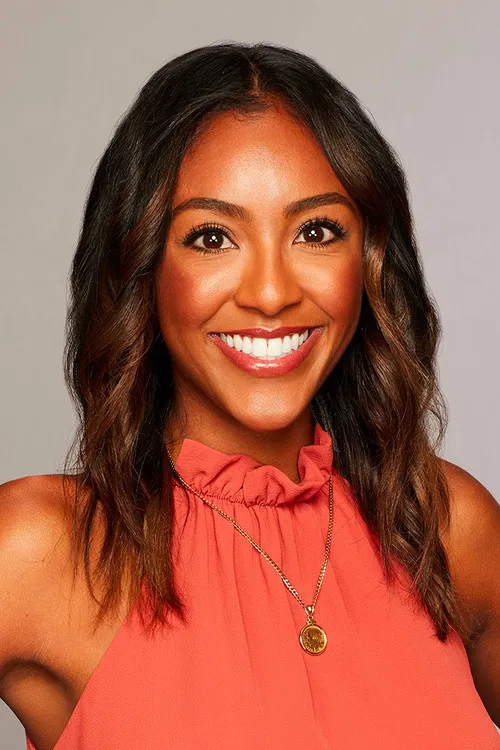 Tayshia Adams profile