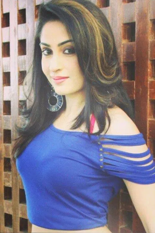 Aishwarya Nag profile