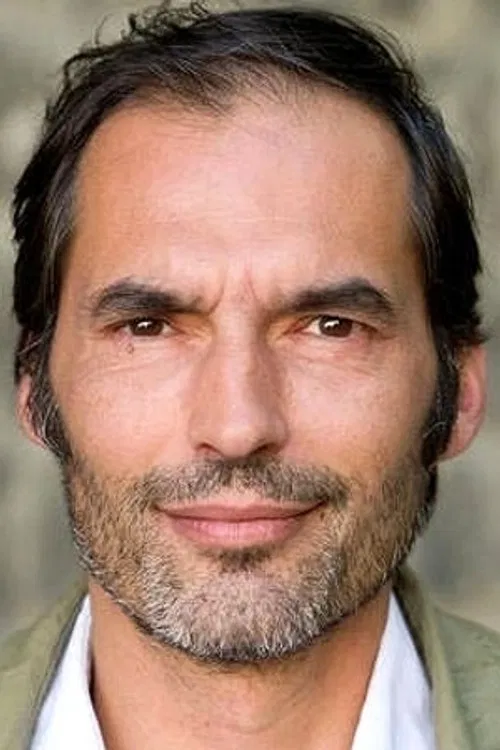 Fabrice Hourlier profile