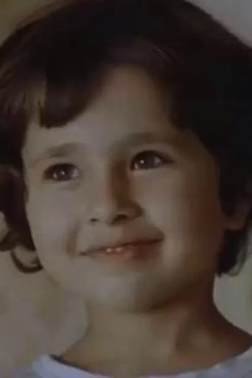 Nargis Saifullaeva profile