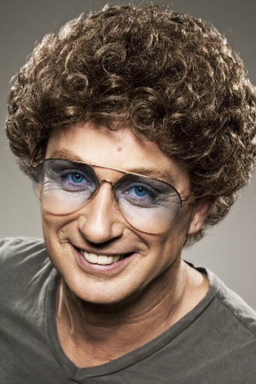 Atze Schröder profile